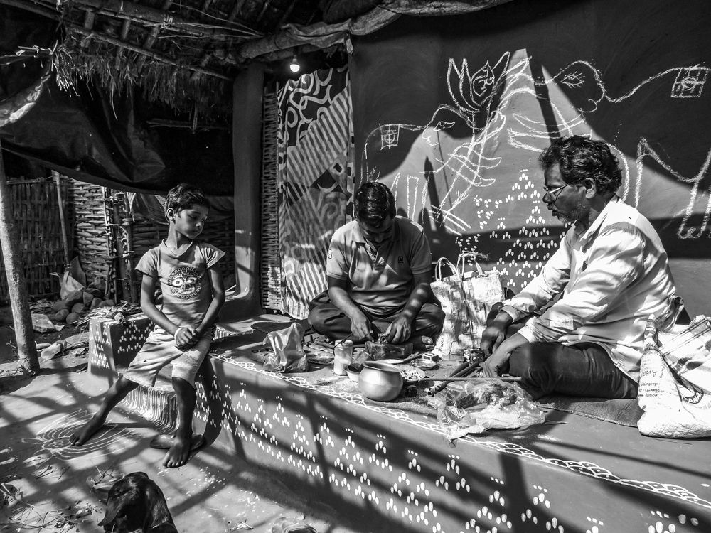 Photograph by Susmita Paul