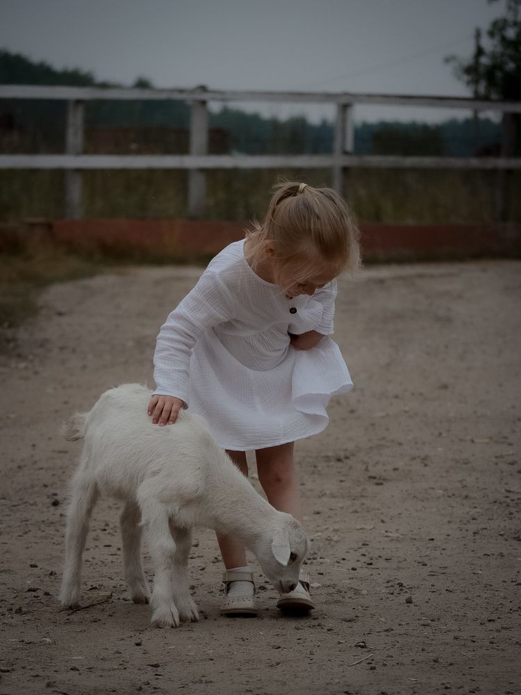 Photograph by Marina Tishina