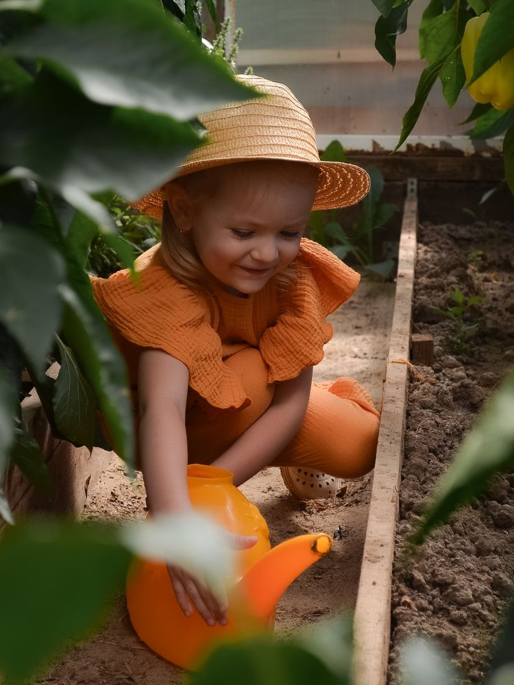 Photograph by Marina Tishina