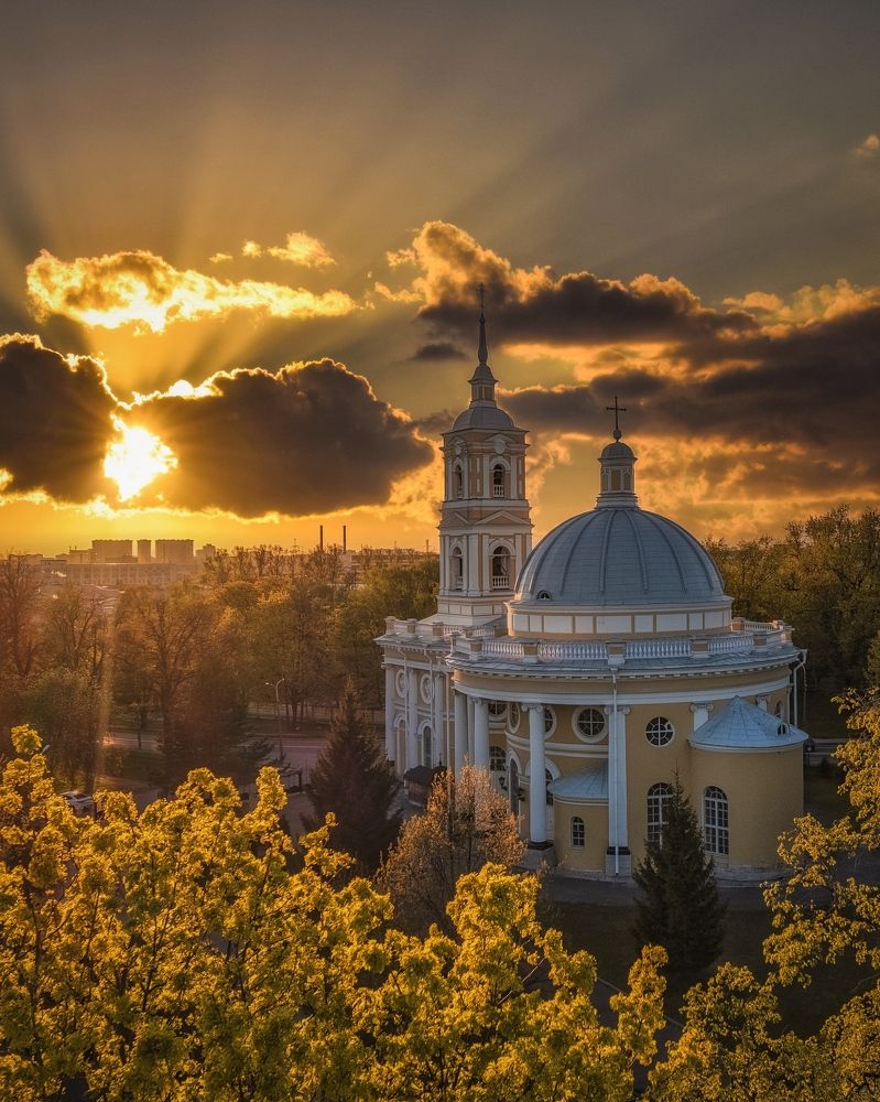 Photograph by Андрей Шашков