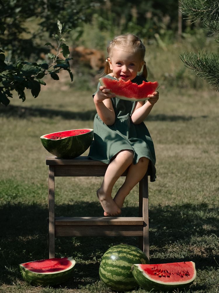 Photograph by Marina Tishina