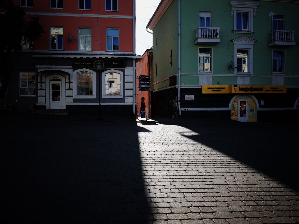 Photograph by Михаил Крайнев