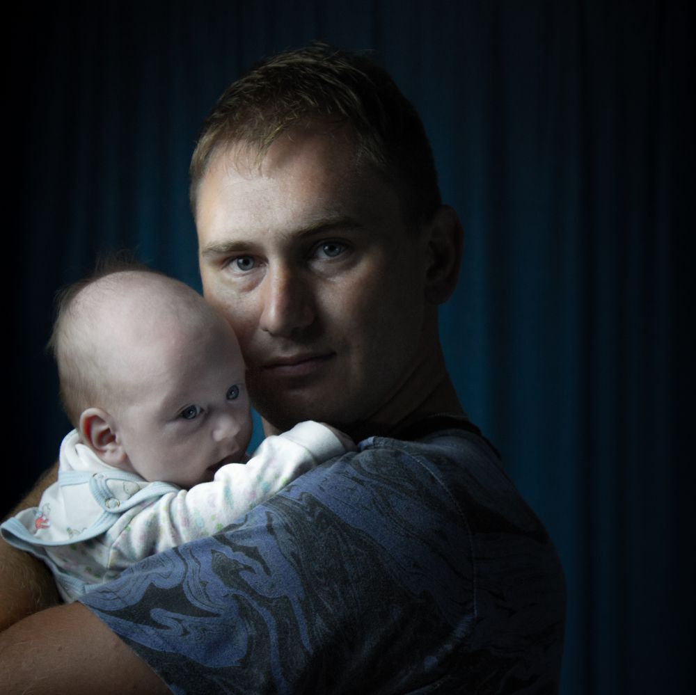 Photograph by Алексей Тихонов