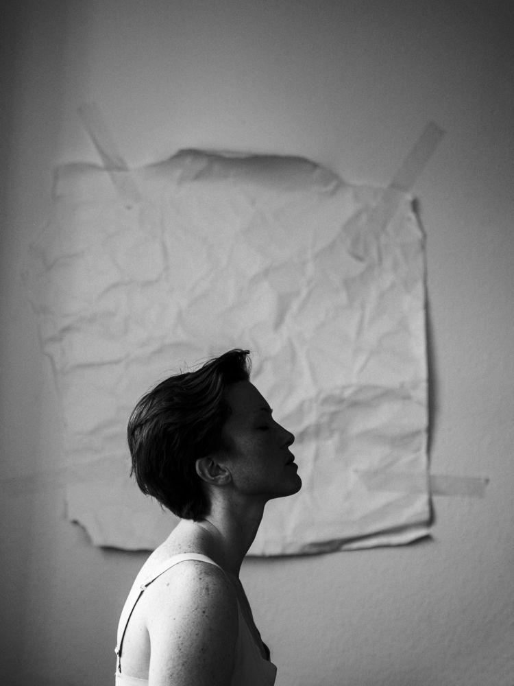 Photograph by Marina Terechov