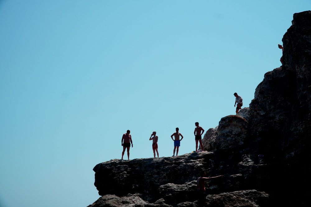 Photograph by Чавдар Георгиев