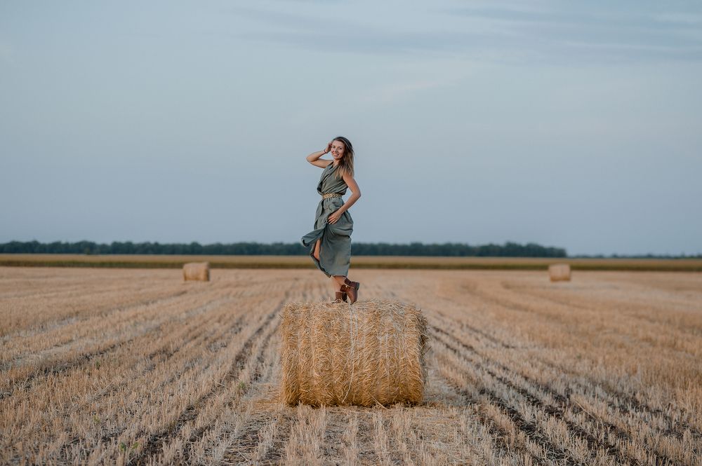 Photograph by Хайрулина Елена