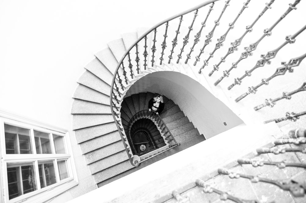 Photograph by Antonín Dudek