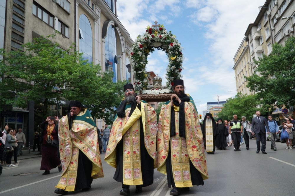 Photograph by Чавдар Георгиев