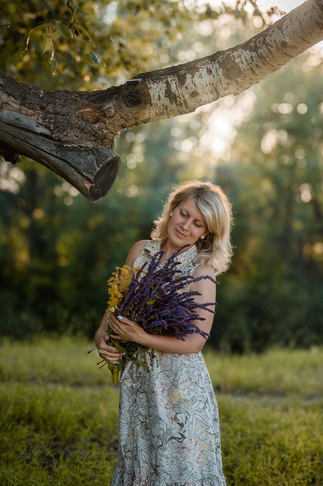 Photograph by Хайрулина Елена