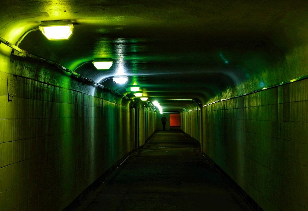 Photograph by Лазарев Евгений