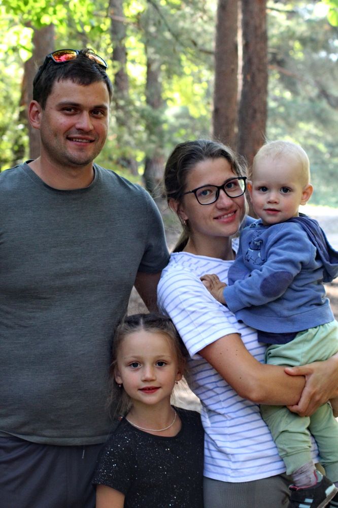 Photograph by Николай Николаевич Леухин