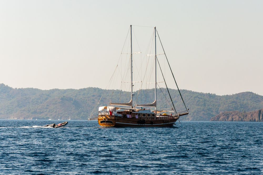 Photograph by Евгений Моляшов