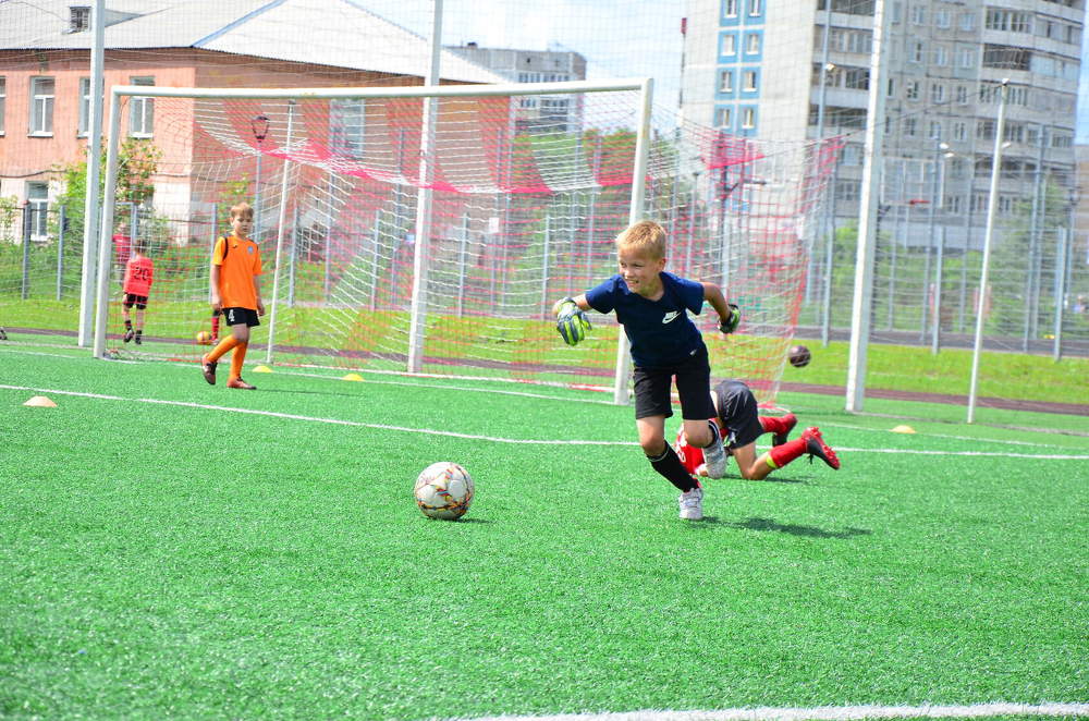 Photograph by Надежда Махина