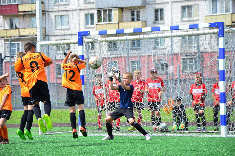 Photograph by Надежда Махина