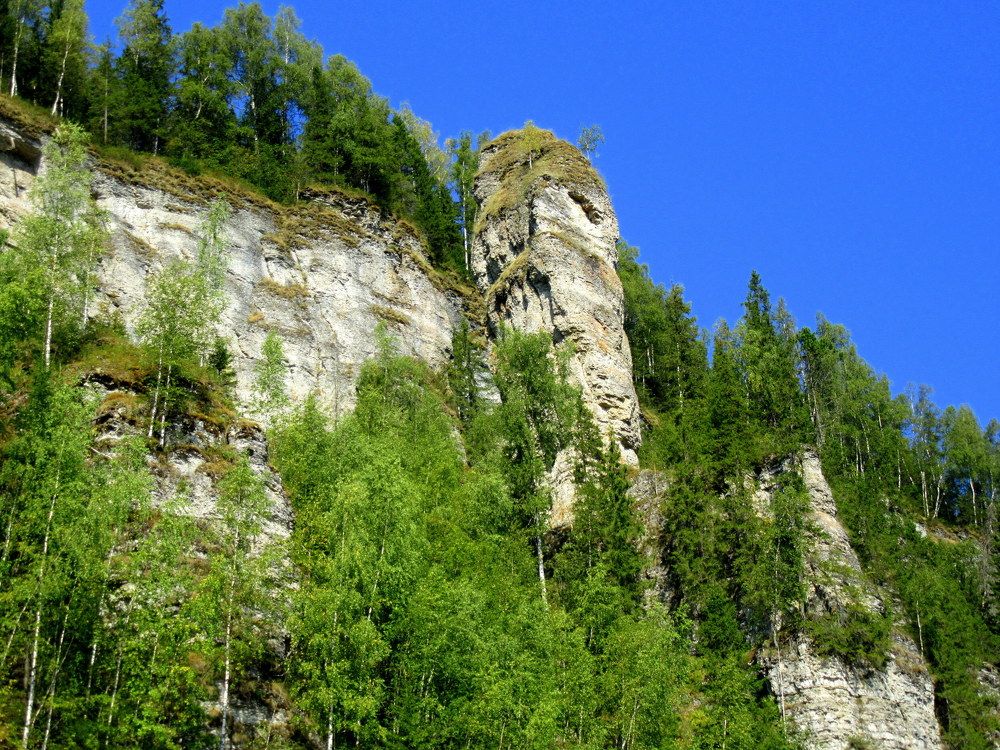 Photograph by Ирина Осипова