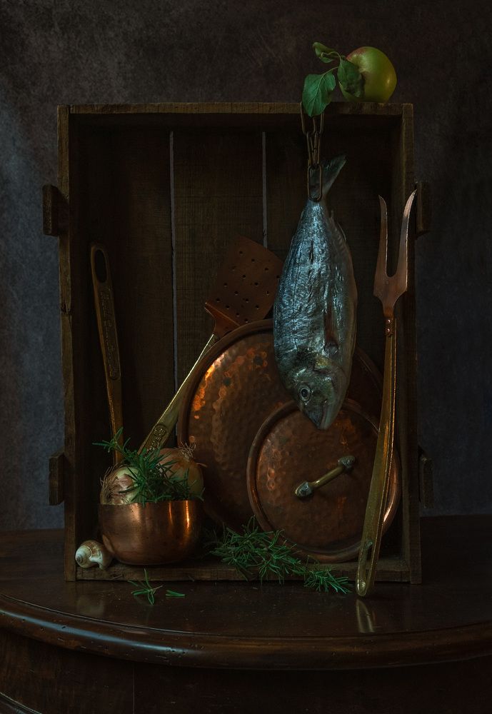 Photograph by Eugenia Briman