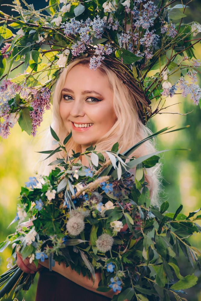 Photograph by Елена Княжева