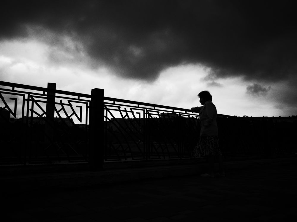 Photograph by Михаил Крайнев