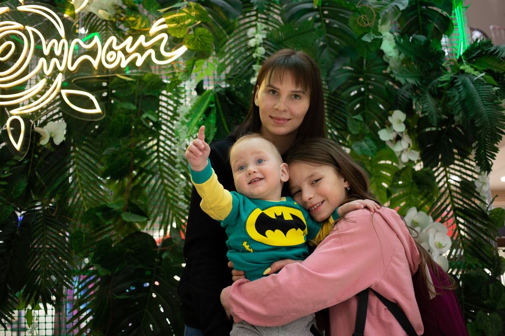 Photograph by Алексей Тихонов