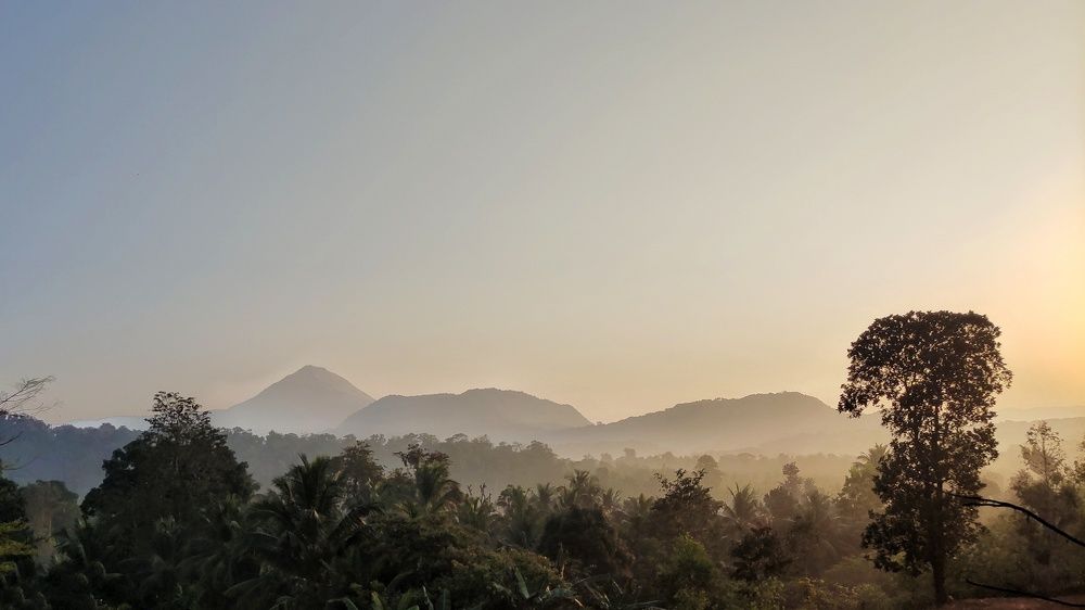 Photograph by Tushar Shetty