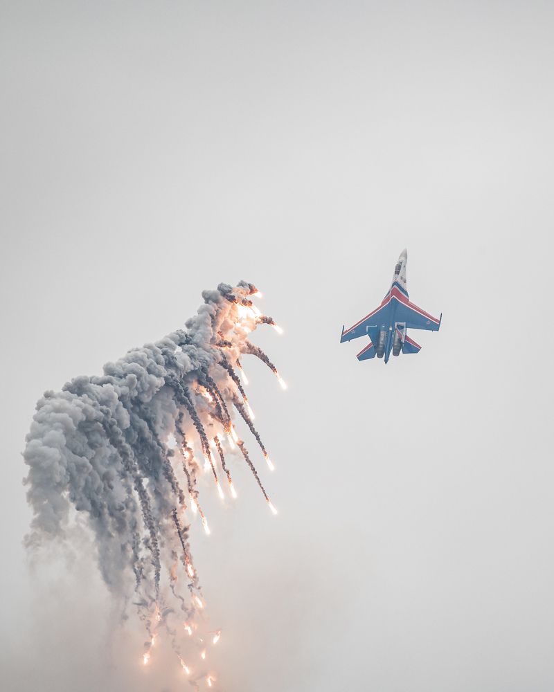 Photograph by Иван Грачев