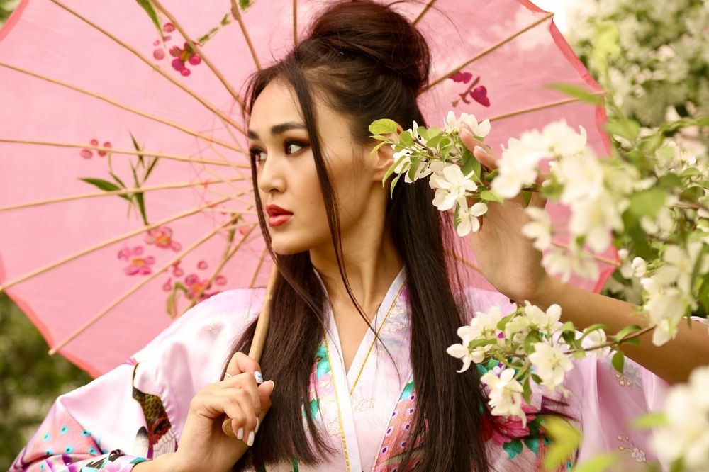 Photograph by Юлия Стародубцева