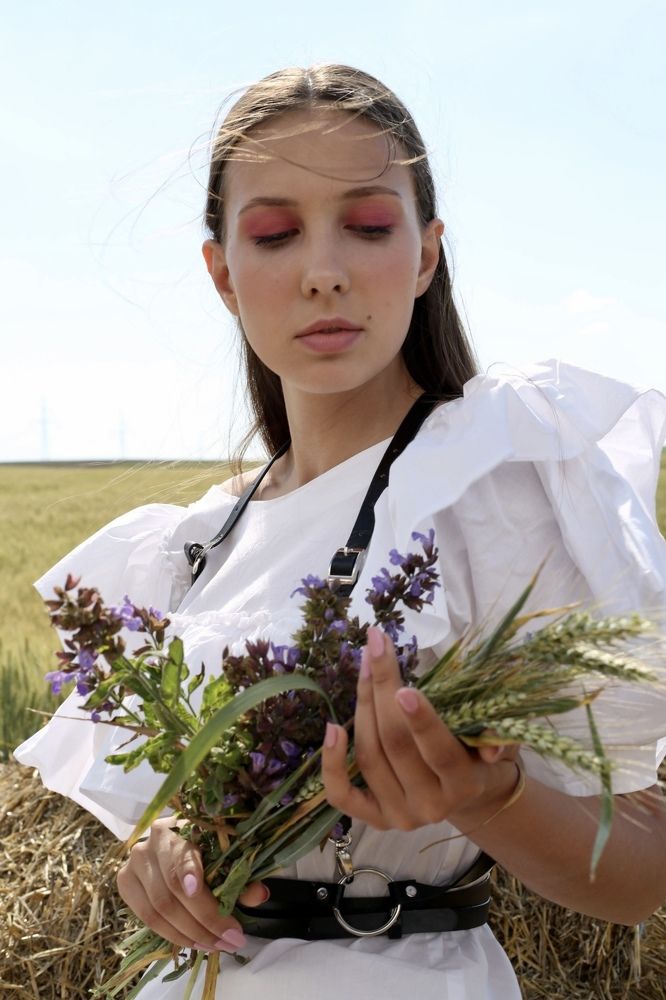 Photograph by Юлия Стародубцева