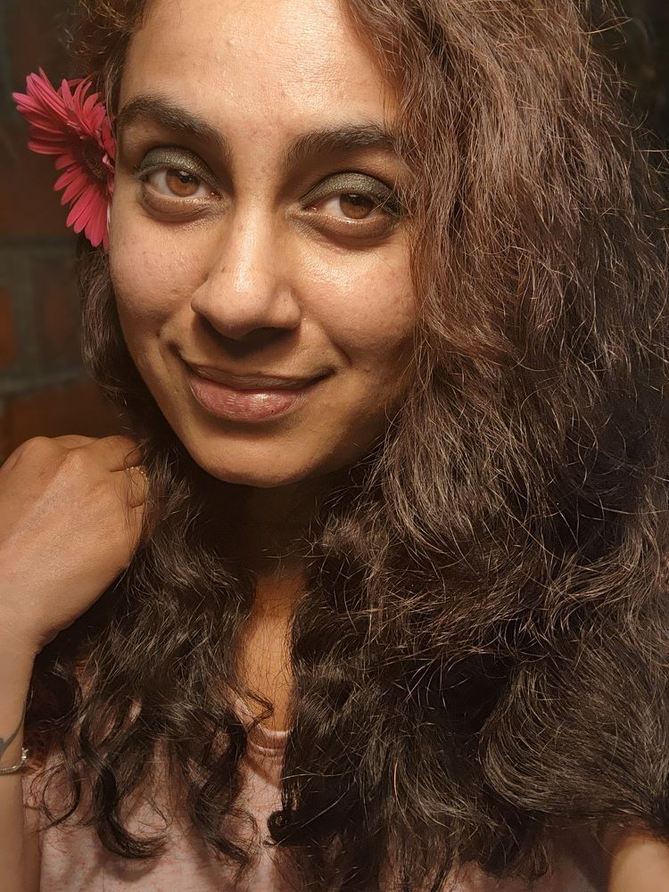 Photograph by Lakshmi M Nair