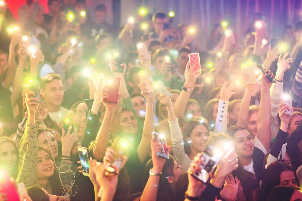 Photograph by Олег Шлыгин