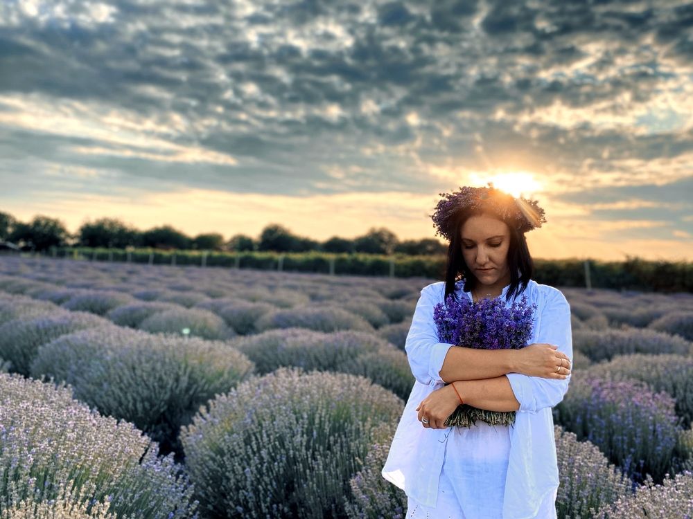 Photograph by Лена Виговская