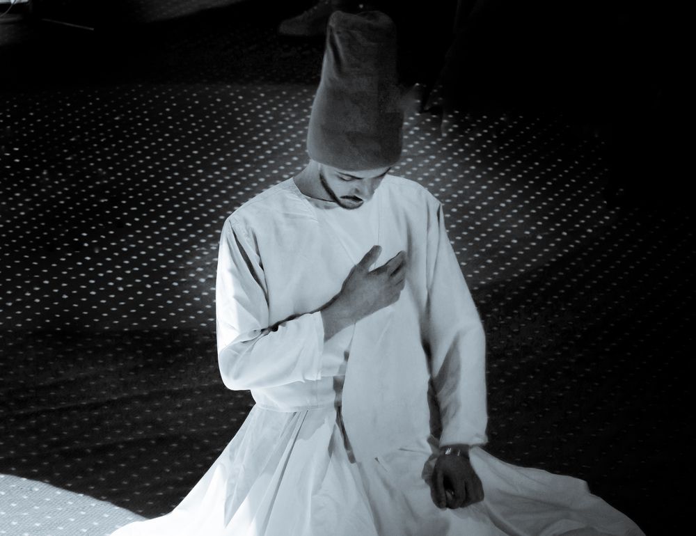 Photograph by Deena Gawdat