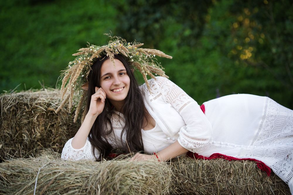 Photograph by Ignatenko Andrew