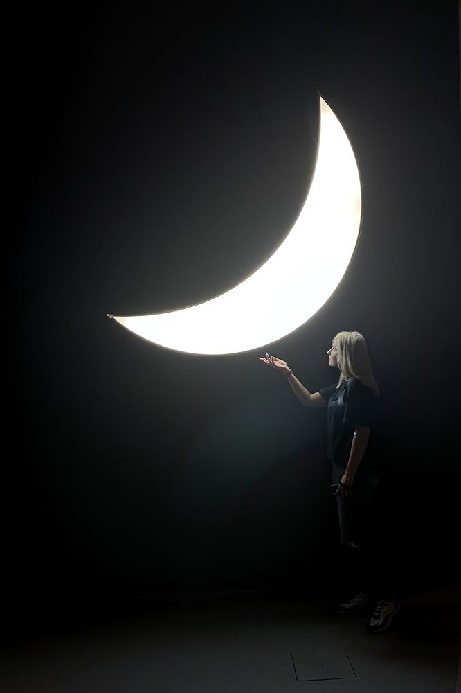 «..to the stars»