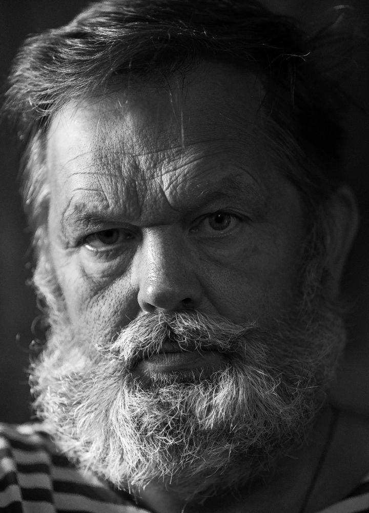 Photograph by Владимир Лысов