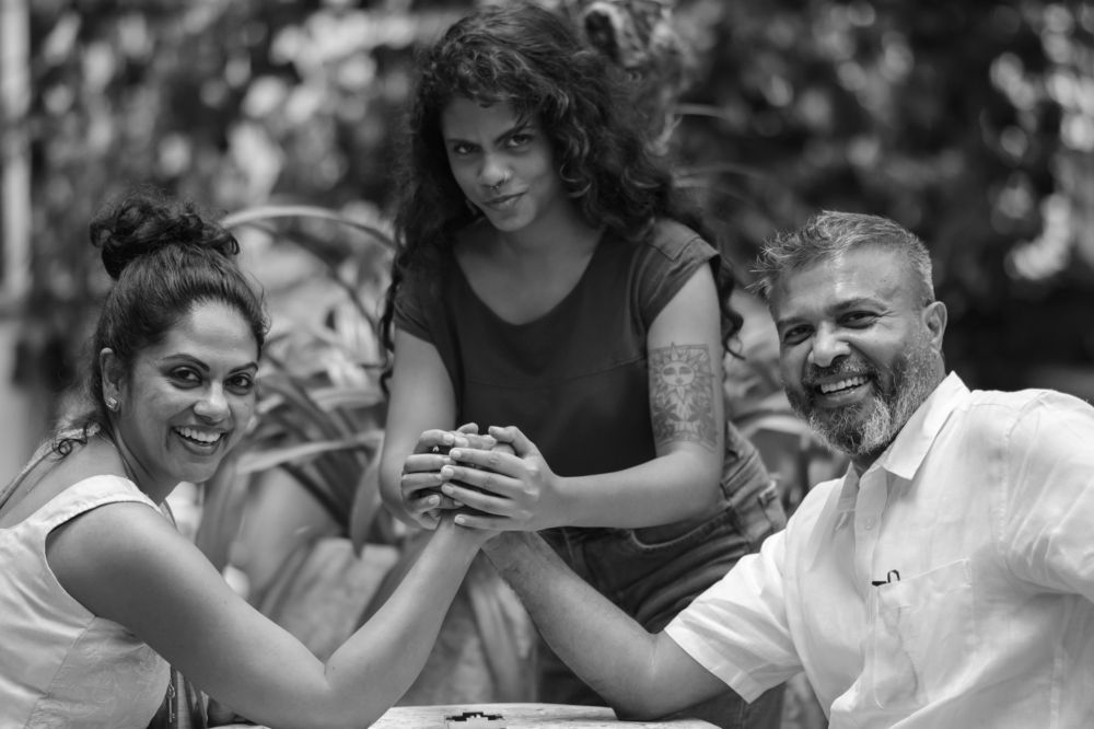 Photograph by Sooraj Rajan Sugandhamony