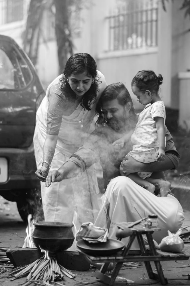 Photograph by Sooraj Rajan Sugandhamony