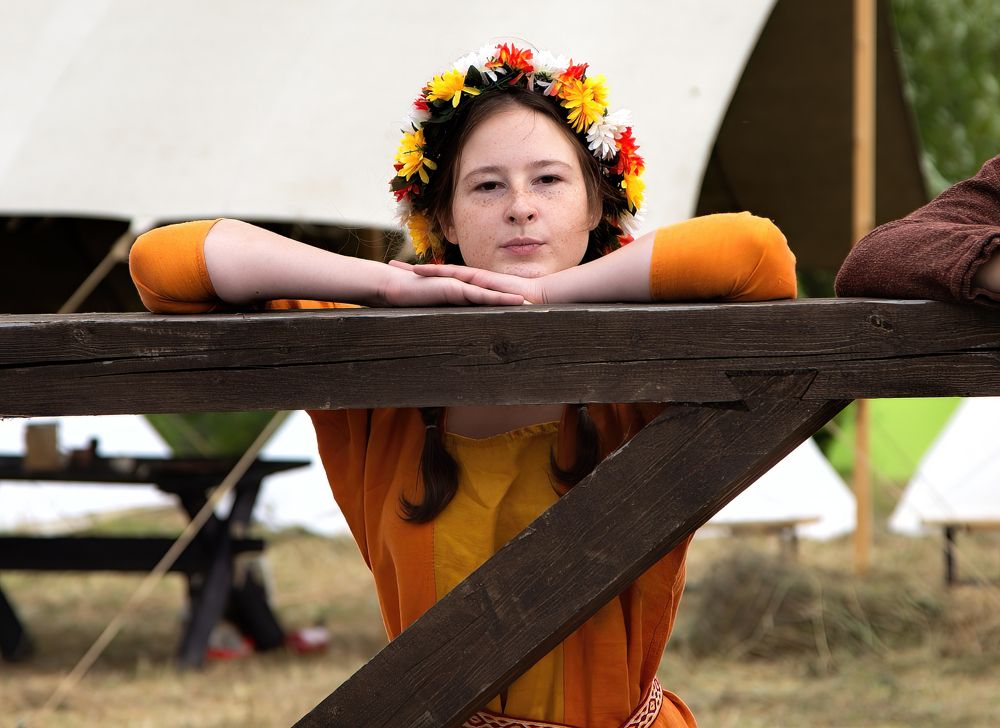 Photograph by Почечуй Андрей