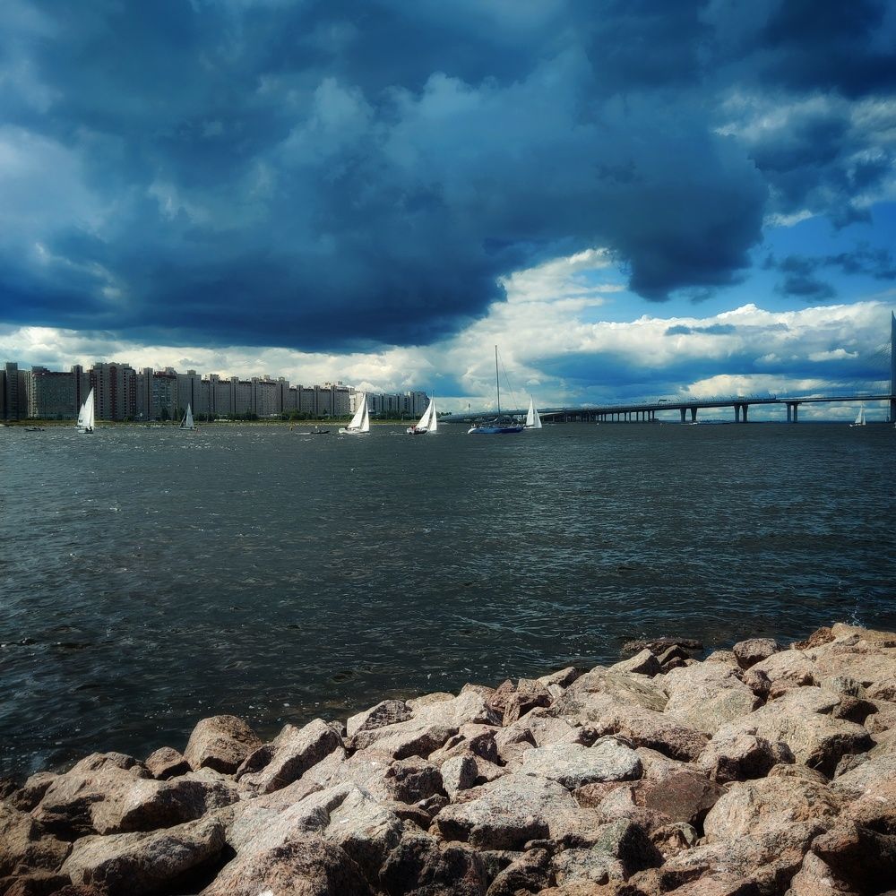 Photograph by Anastasia Uraeva