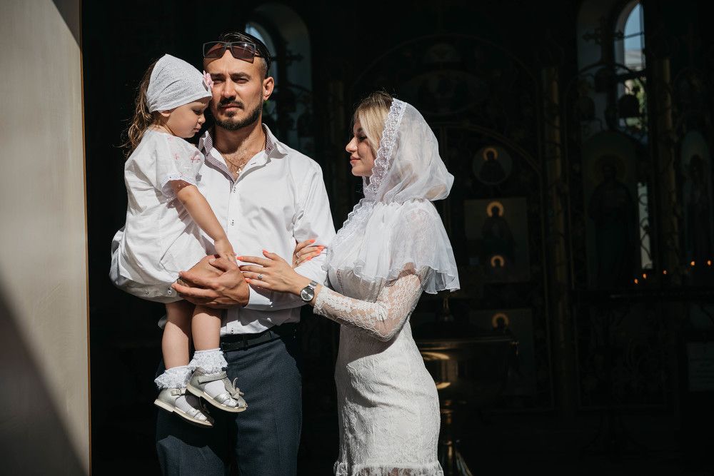 Photograph by Ольга Солодилова