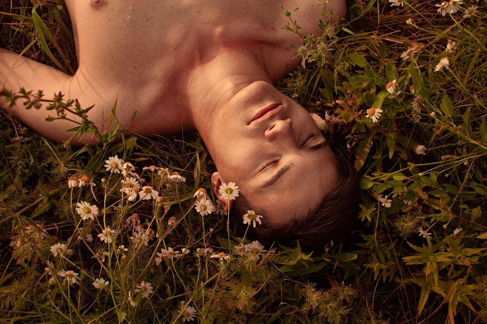 Photograph by Яна Зубкова