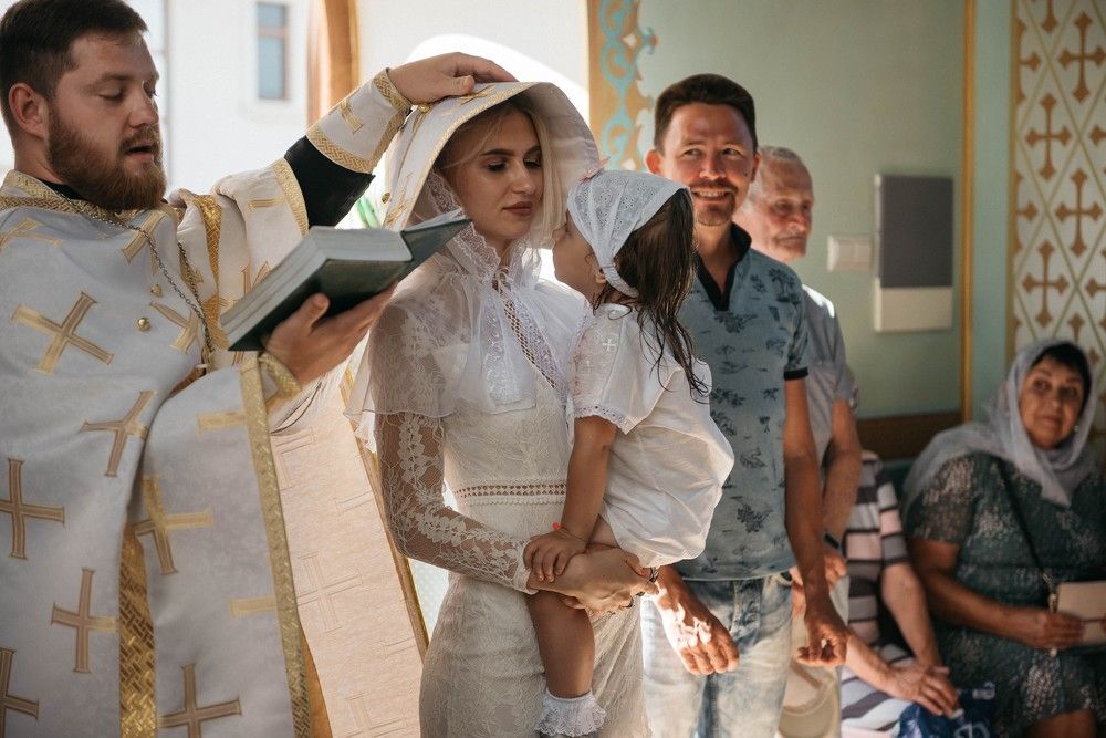 Photograph by Ольга Солодилова