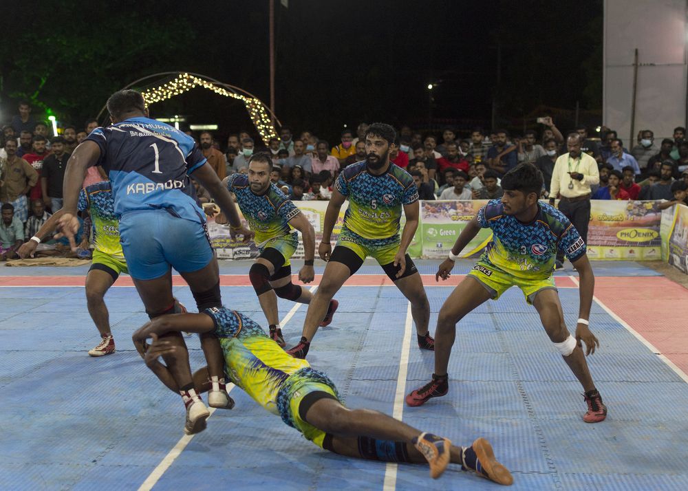 Photograph by anoop s