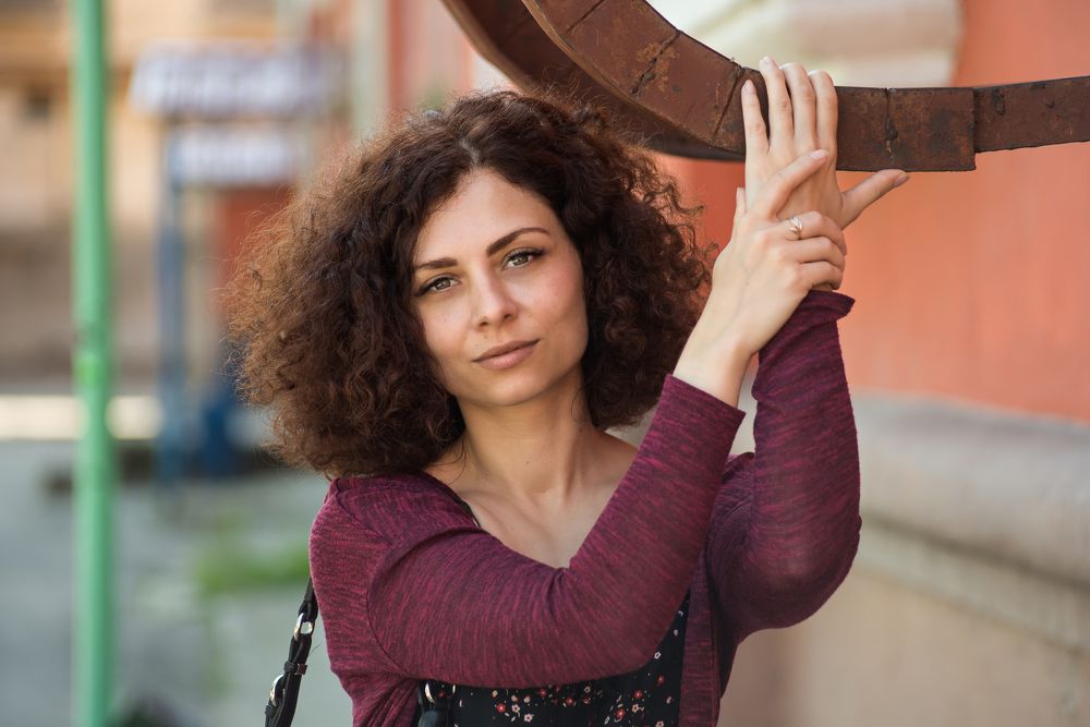 Photograph by Владимир Князев