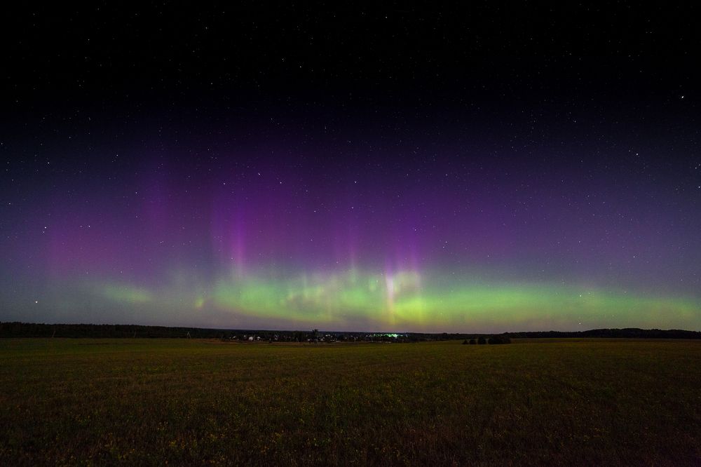 Photograph by Евгений Москвин