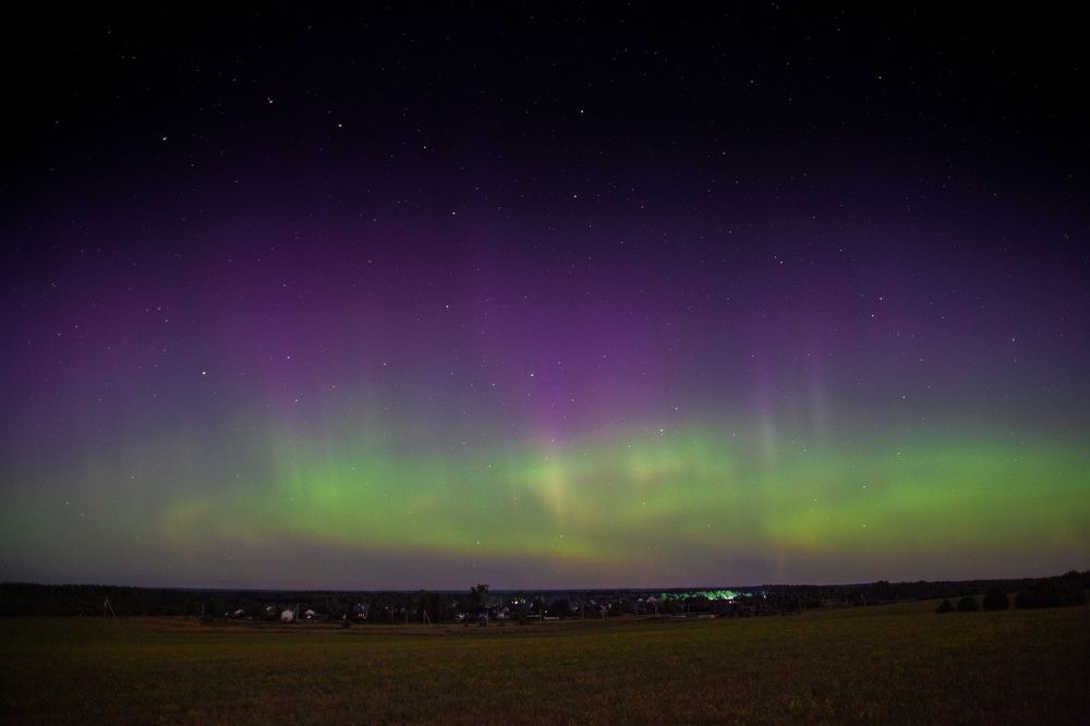 Photograph by Евгений Москвин