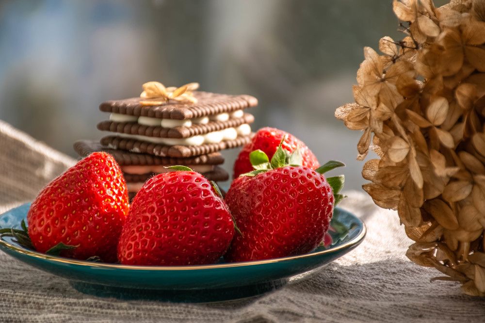 Photograph by Aliaksandra Klimchuk