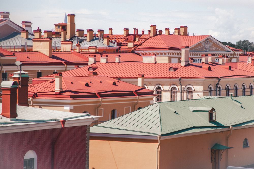 Photograph by Евгений Москвин