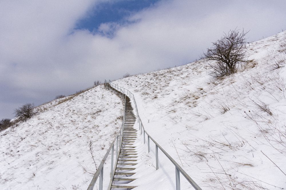 Photograph by Galina