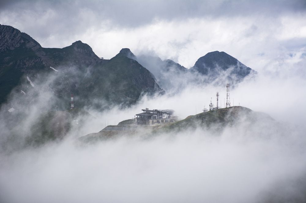 Photograph by Galina