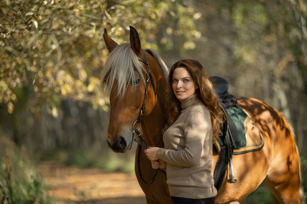 Photograph by Семина Ольга